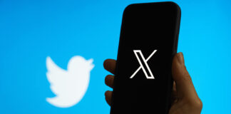 Twitter X