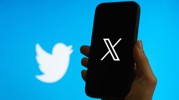 Twitter X