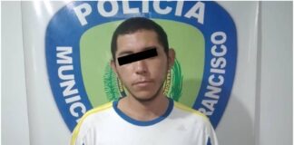 Violencia de Género