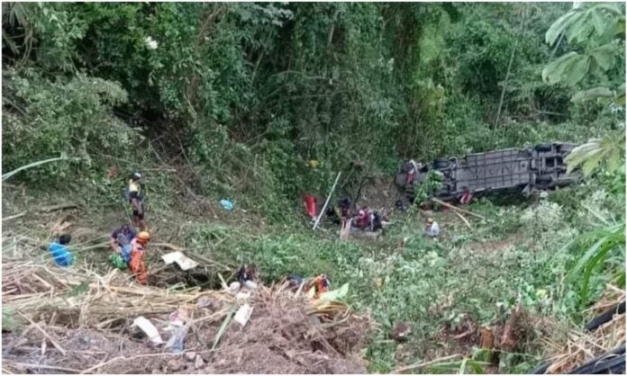 accidente autobús venezolanos accidente autobús venezolanos