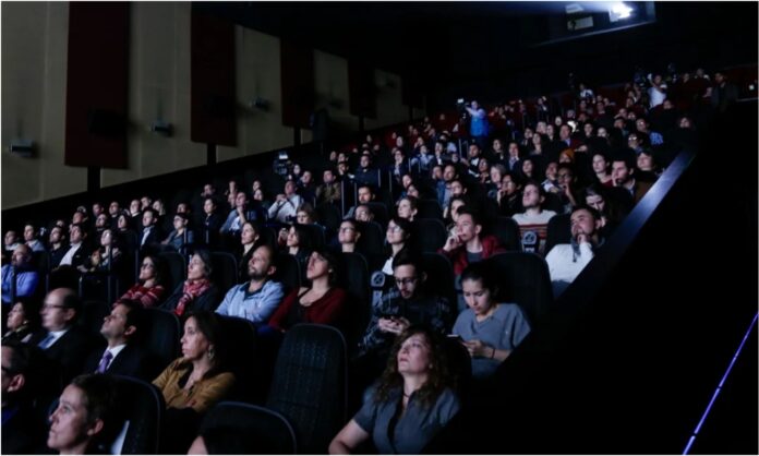 industria cinemátográfica venezuela