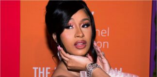 cardi b