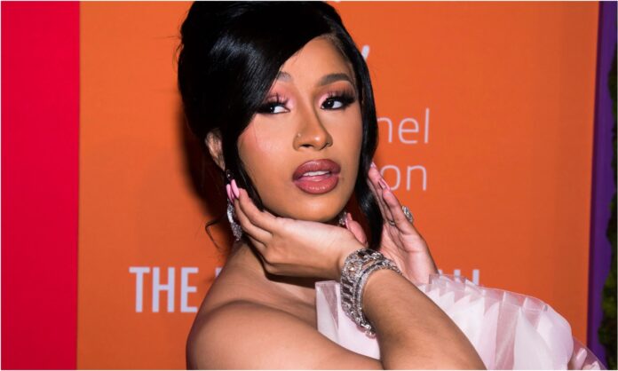 cardi b