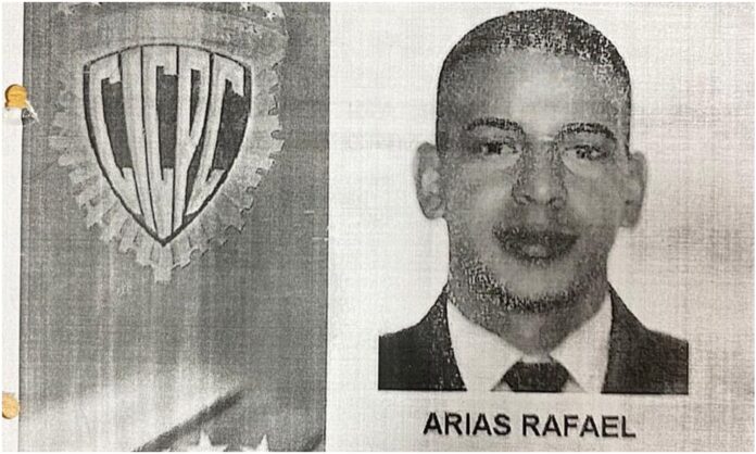 detective cicpc detective cicpc