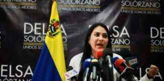 elecciones primarias