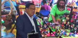 encuentro Cámaras de Turismo capítulo occidente
