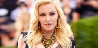 madonna