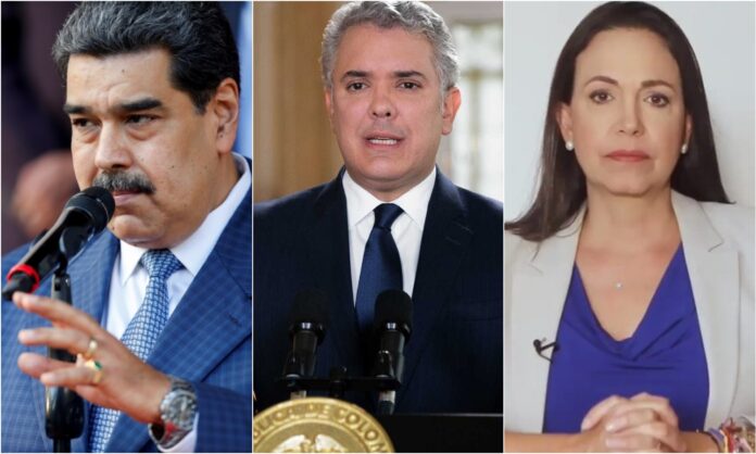 maría corina machado maría corina machado