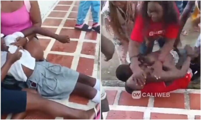 ouija colombia