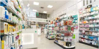 mercado farmacéutico venezuela