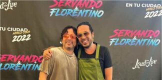servando y florentino