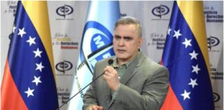 33 detenidos