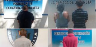 ABUSO MUJER ZULIA