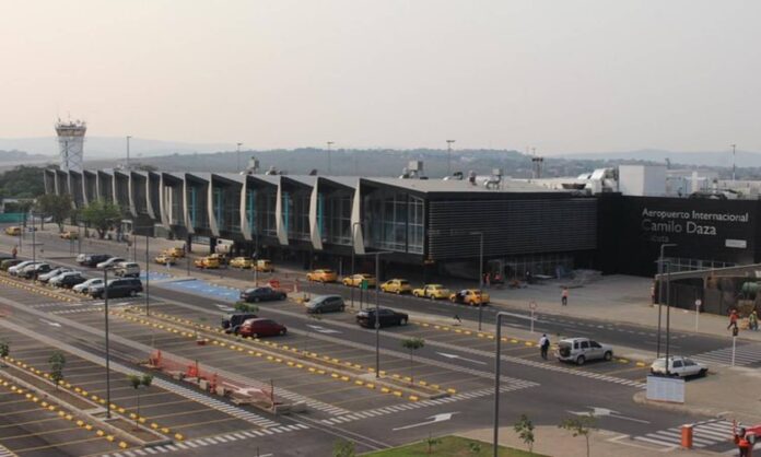 AeropuertoCamiloDaza1 camilo daza