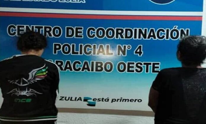 AgredirSexagenaria maracaibo