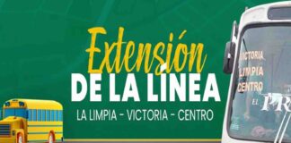 Alcaldía Maracaibo alarga ruta de transporte a Nueva Democracia