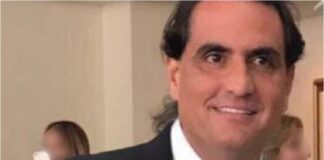 Alex Saab