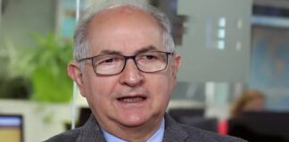 antonio ledezma