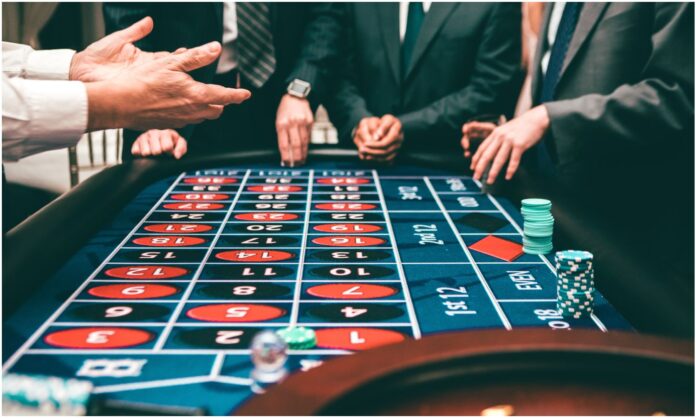 Apuestas en línea Perú Apuestas en línea Perú