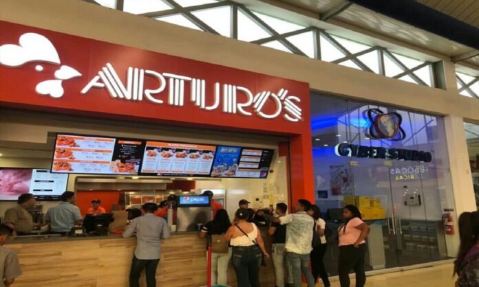 Arturos arturos