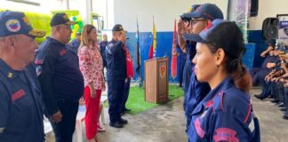 bomberos maracaibo