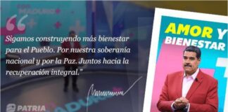 Bono amor y bienestar