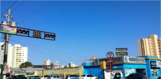 Cámara Comercio Maracaibo