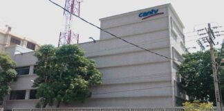 Cantv multa