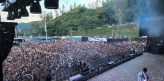 caracas