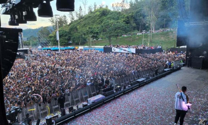caracas