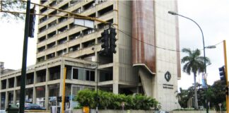 Caracas