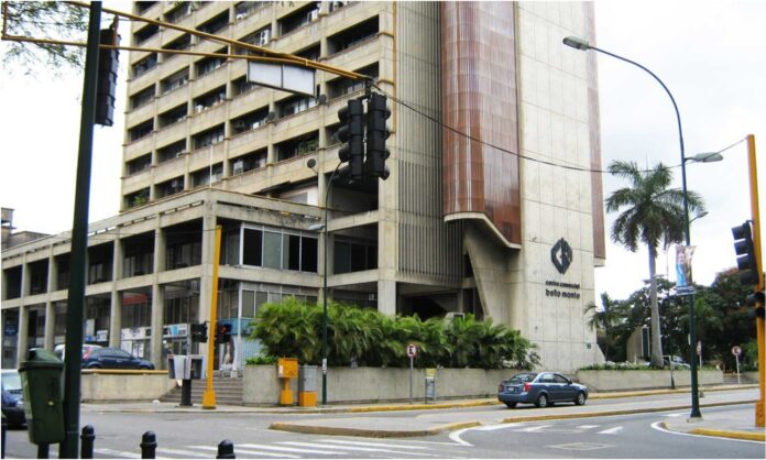 Caracas