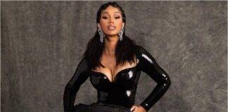 Cardi B