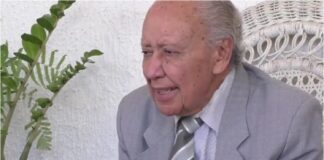 Carlos Canache