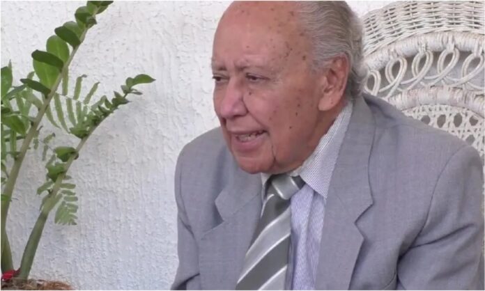 Carlos Canache