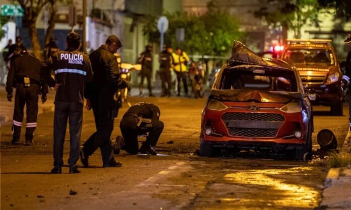 CarroBomba carro bomba