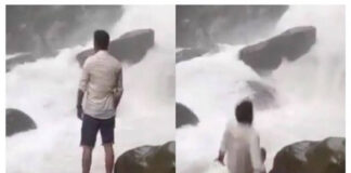 cataratas india