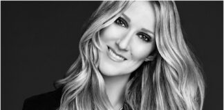 Céline Dion
