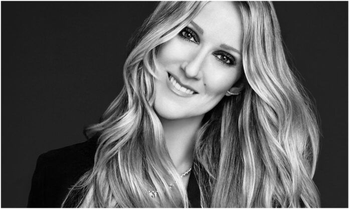 Céline Dion