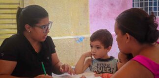 Consejo de Derechos de Niños, Niñas y adolescentes