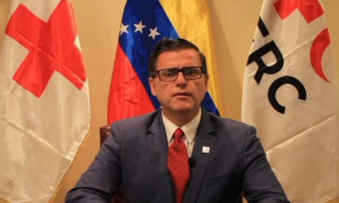 CruzRojaVenezuela cruz roja venezuela