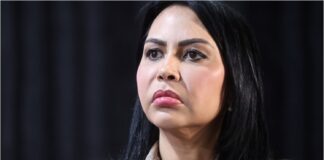 Delsa Solórzano