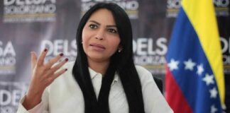 delsa solórzano