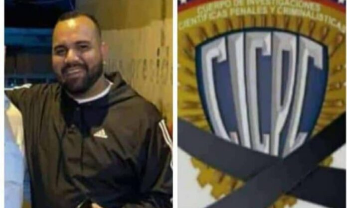detective cicpc