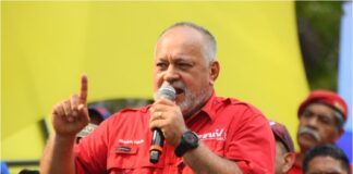 Diosdado Cabello