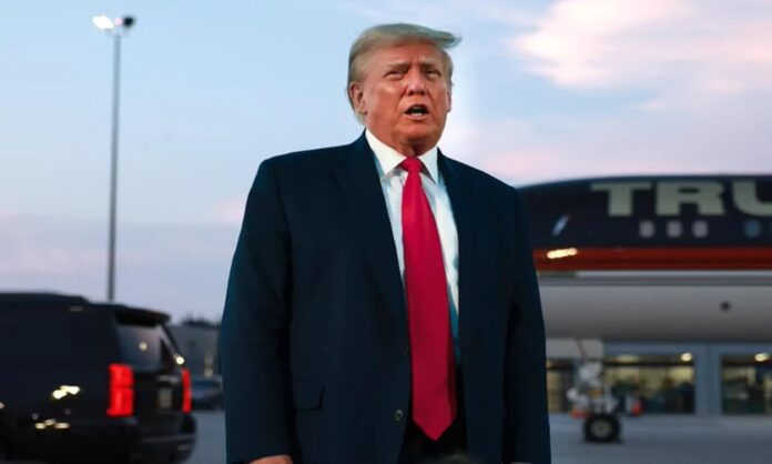 DonaldTrump2 donald trump