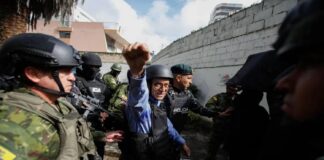 ecuador