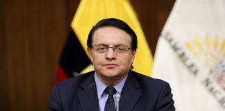 ecuador