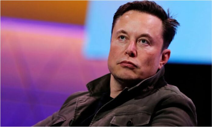 Elon Musk