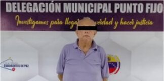 Falcón